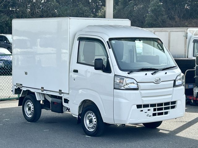 DAIHATSU HIJET TRUCK 2019 Image 31