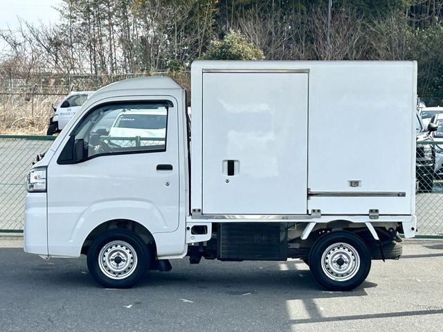 DAIHATSU HIJET TRUCK 2019 Image 31