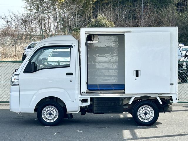 DAIHATSU HIJET TRUCK 2019 Image 31