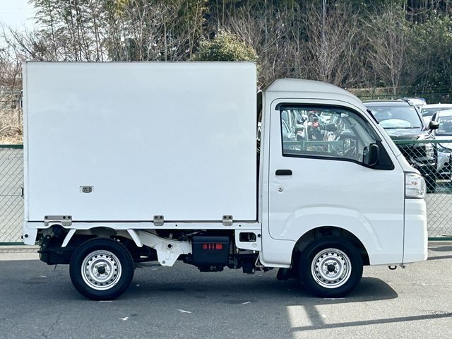 DAIHATSU HIJET TRUCK 2019 Image 31