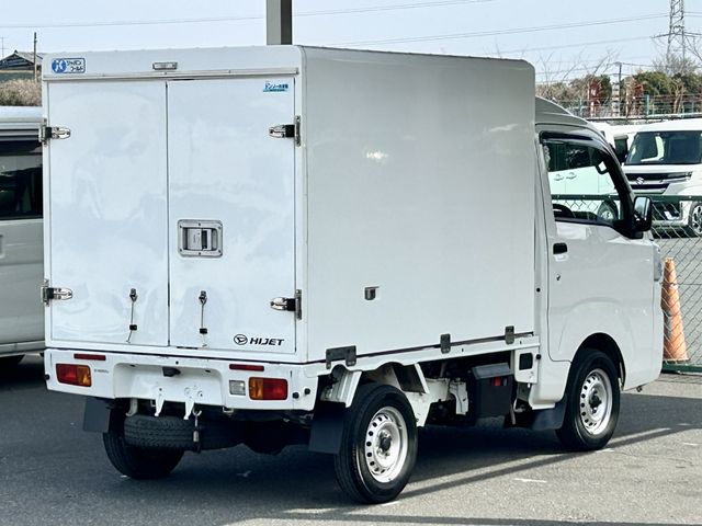 DAIHATSU HIJET TRUCK 2019 Image 31