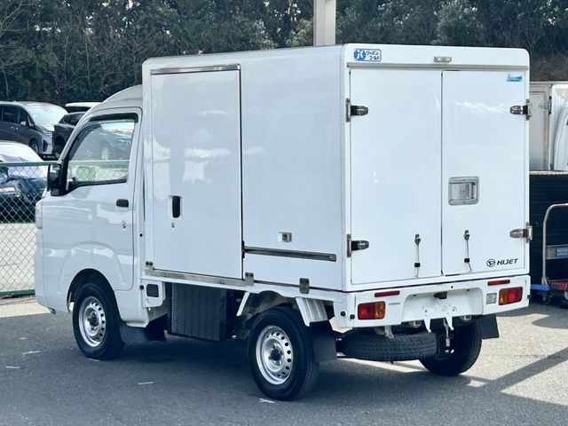 DAIHATSU HIJET TRUCK 2019 Image 31
