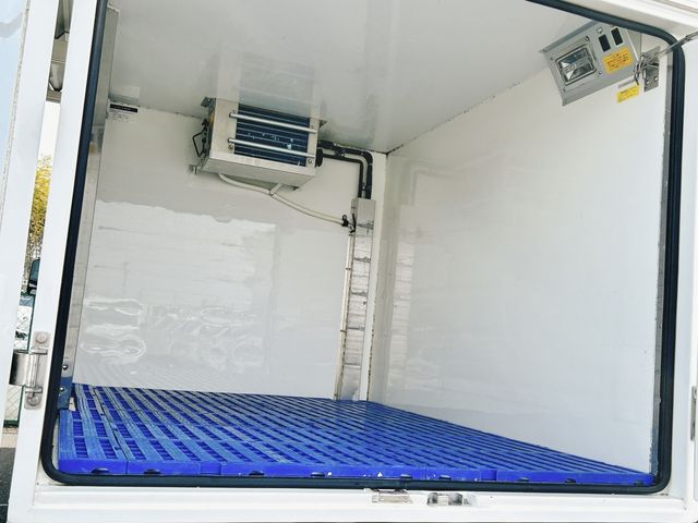 DAIHATSU HIJET TRUCK 2019 Image 31