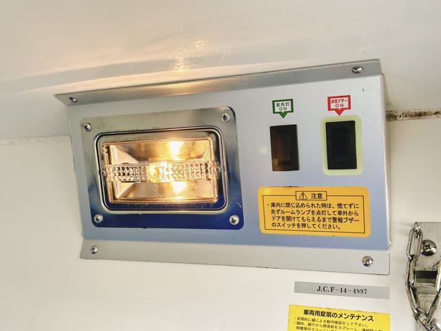 DAIHATSU HIJET TRUCK 2019 Image 31