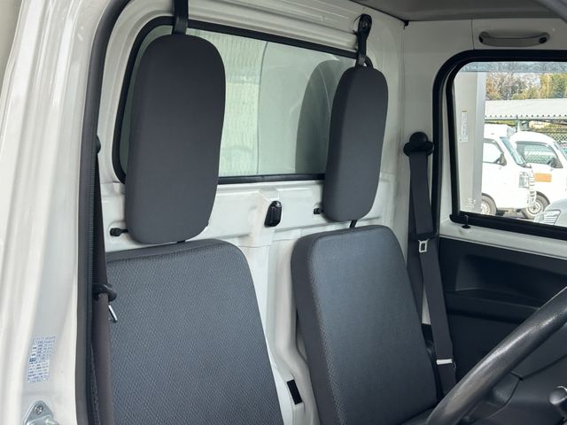 DAIHATSU HIJET TRUCK 2019 Image 31