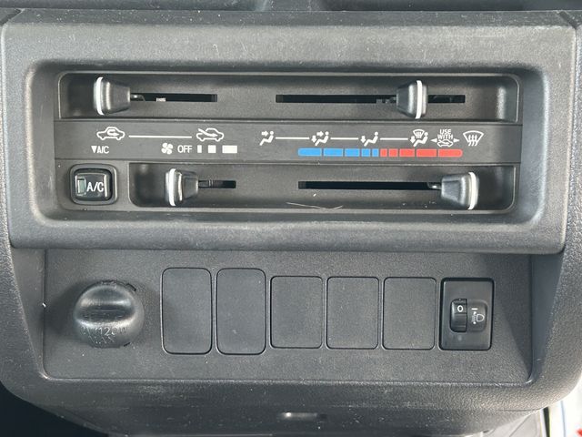 DAIHATSU HIJET TRUCK 2019 Image 31