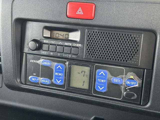 DAIHATSU HIJET TRUCK 2019 Image 31