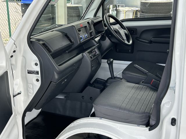 DAIHATSU HIJET TRUCK 2019 Image 31