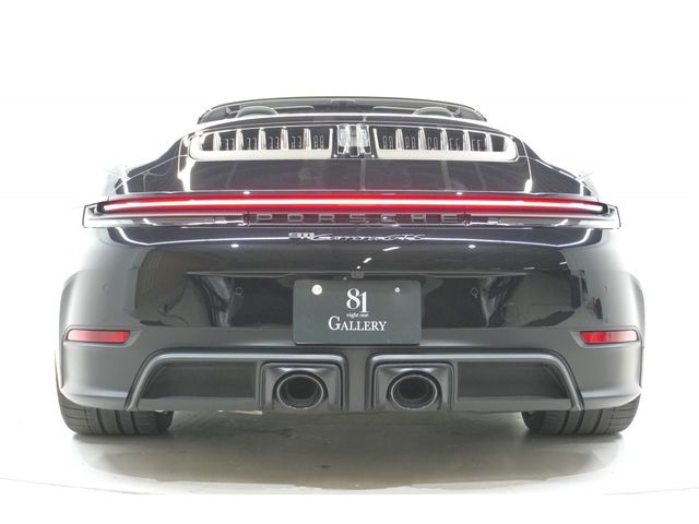 PORSCHE 911 OPEN 2025 Image 31