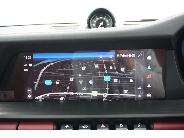 PORSCHE 911 OPEN 2025 Image 31