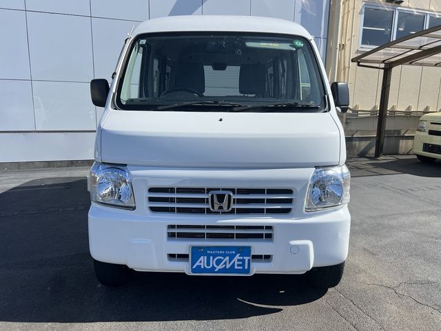 HONDA ACTY VAN 2016 Image 31