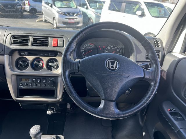 HONDA ACTY VAN 2016 Image 31