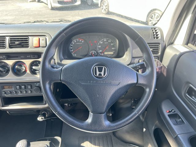 HONDA ACTY VAN 2016 Image 31