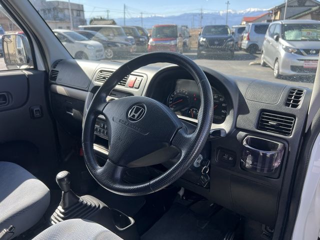 HONDA ACTY VAN 2016 Image 31