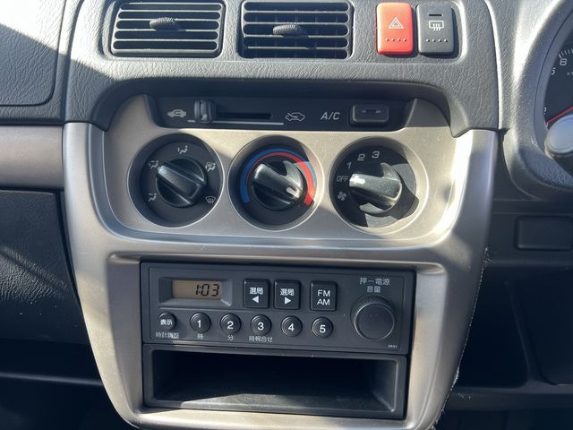 HONDA ACTY VAN 2016 Image 31