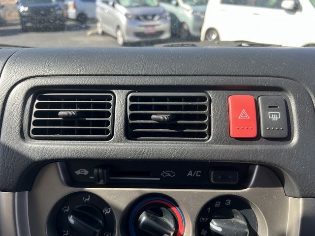 HONDA ACTY VAN 2016 Image 31