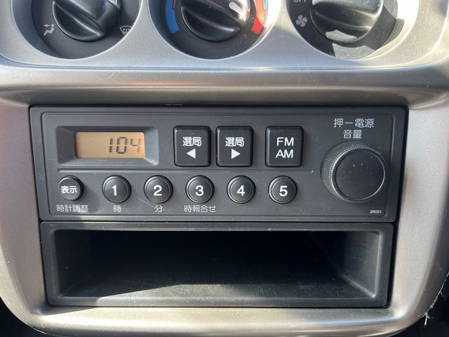 HONDA ACTY VAN 2016 Image 31