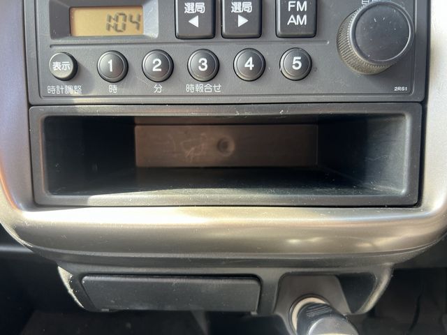 HONDA ACTY VAN 2016 Image 31