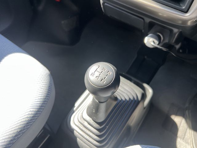 HONDA ACTY VAN 2016 Image 31