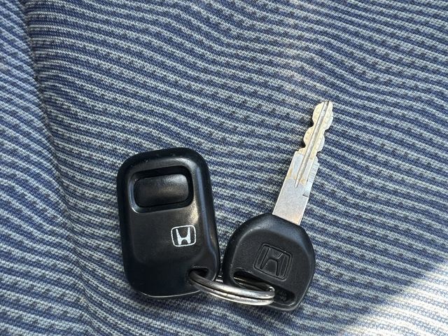 HONDA ACTY VAN 2016 Image 31