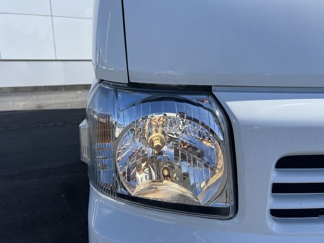 HONDA ACTY VAN 2016 Image 31