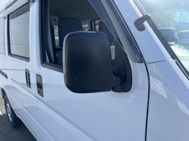 HONDA ACTY VAN 2016 Image 31