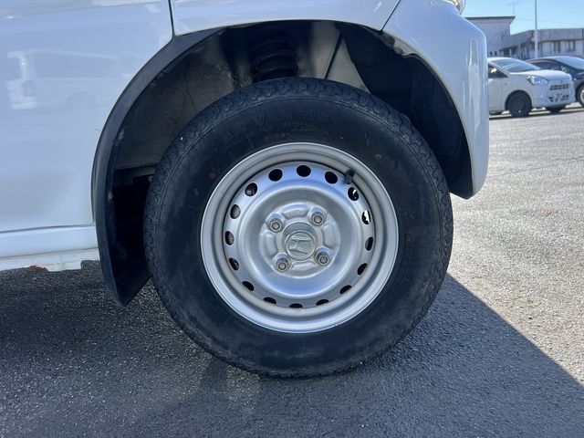 HONDA ACTY VAN 2016 Image 31