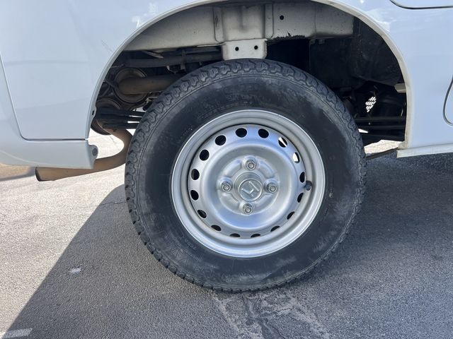 HONDA ACTY VAN 2016 Image 31