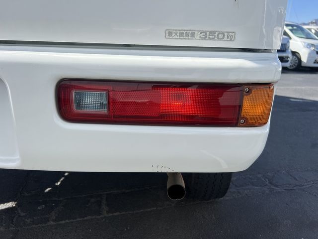 HONDA ACTY VAN 2016 Image 31