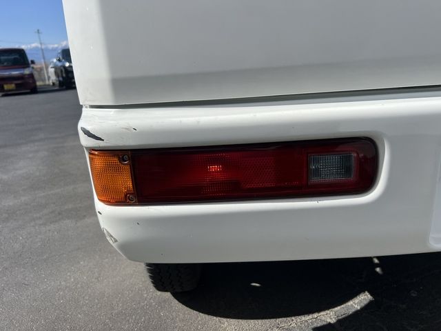 HONDA ACTY VAN 2016 Image 31