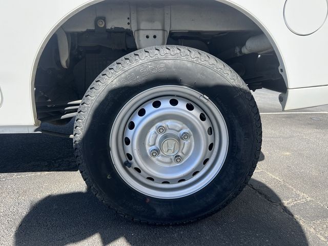 HONDA ACTY VAN 2016 Image 31