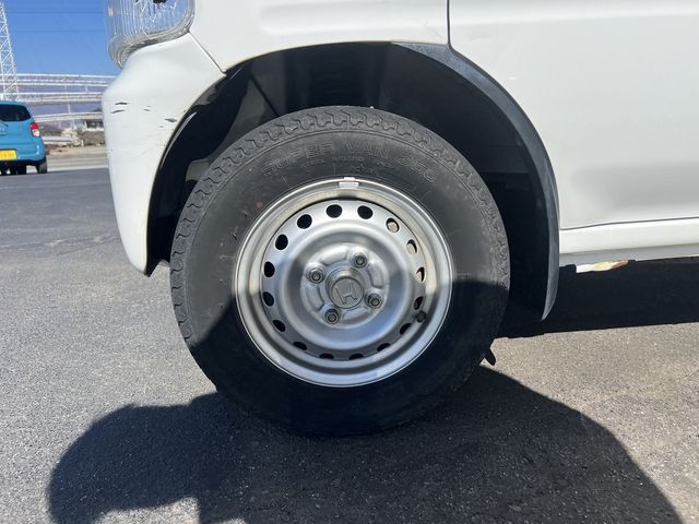 HONDA ACTY VAN 2016 Image 31