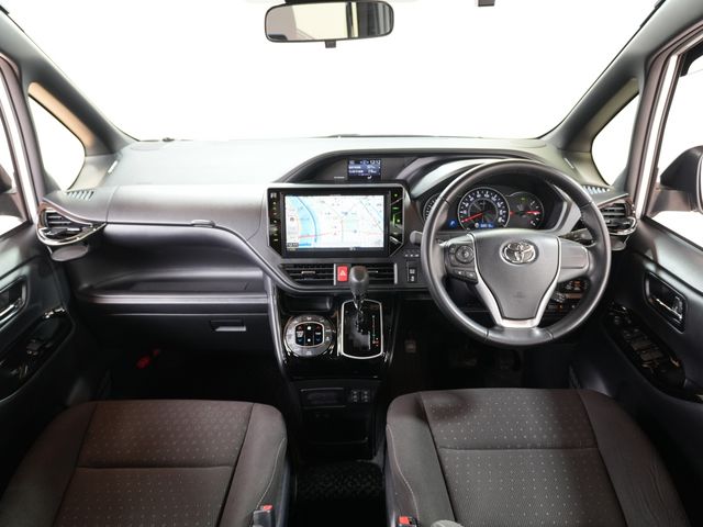 TOYOTA NOAH 2020 Image 31