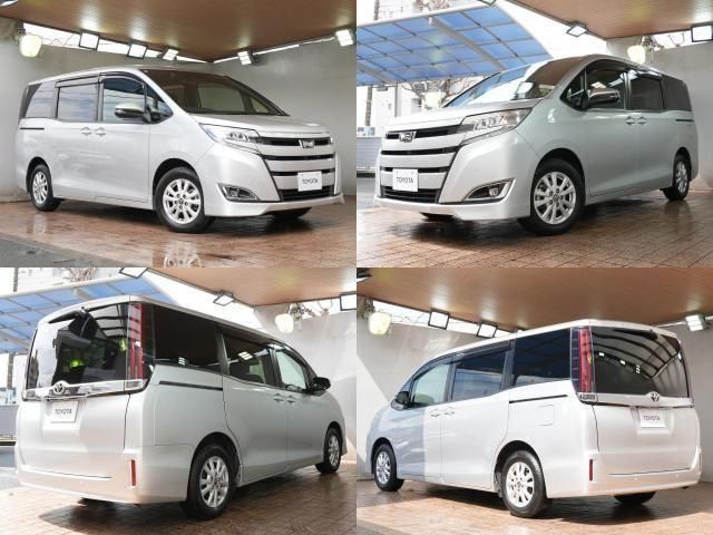 TOYOTA NOAH 2020 Image 31