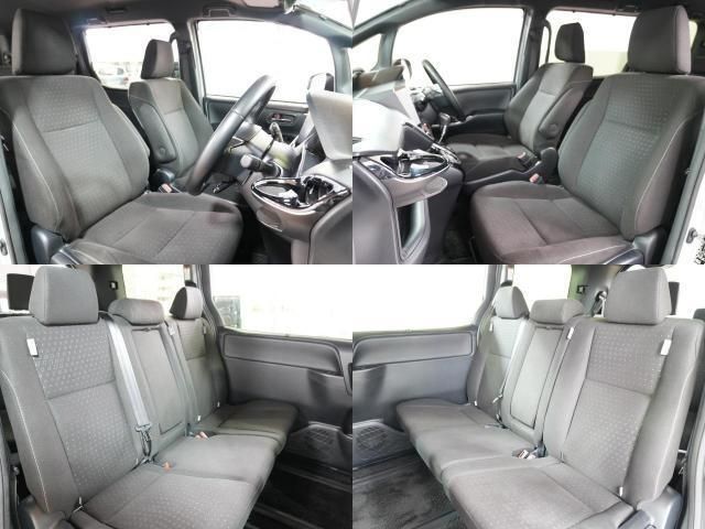 TOYOTA NOAH 2020 Image 31