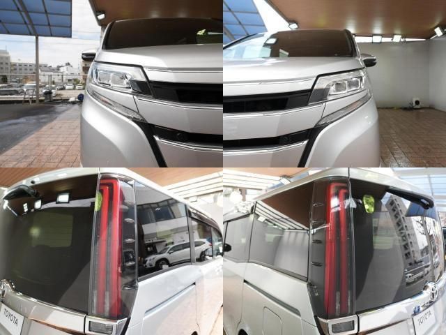 TOYOTA NOAH 2020 Image 31