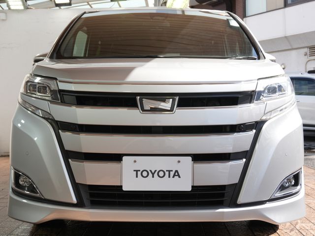 TOYOTA NOAH 2020 Image 31