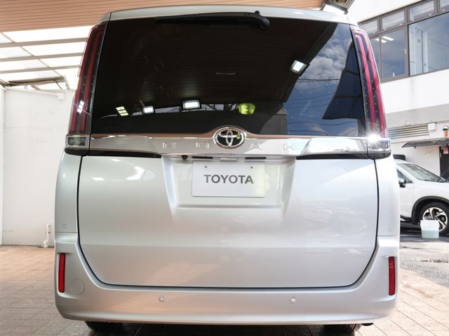 TOYOTA NOAH 2020 Image 31