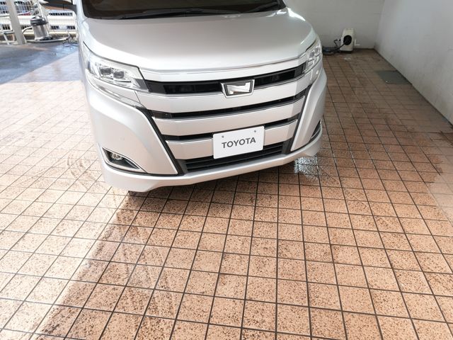 TOYOTA NOAH 2020 Image 31
