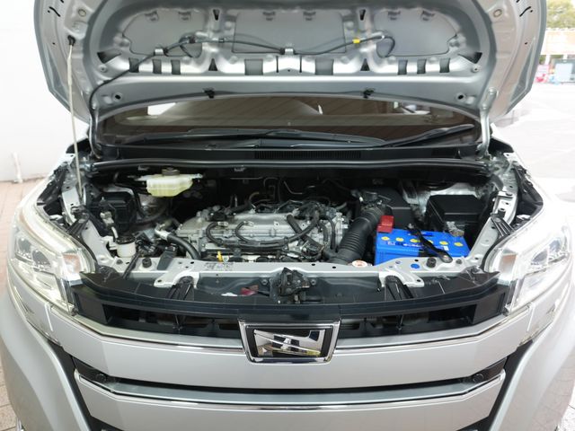 TOYOTA NOAH 2020 Image 31