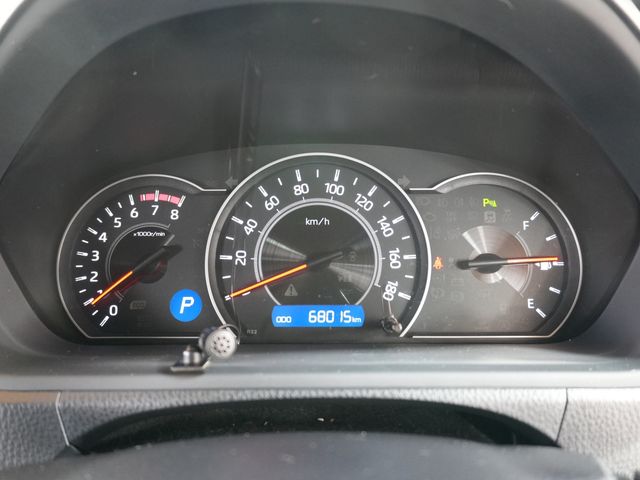 TOYOTA NOAH 2020 Image 31