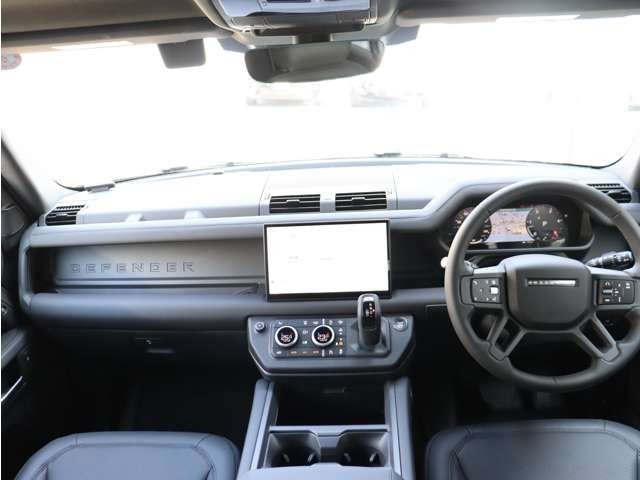 ROVER DEFENDER 2025 Image 31