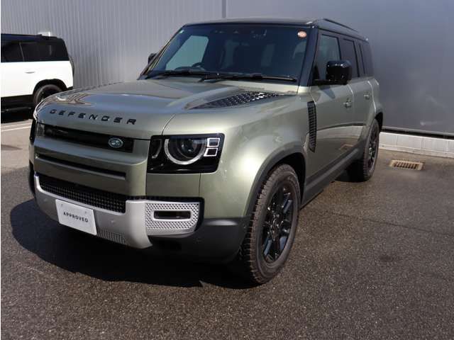 ROVER DEFENDER 2025 Image 31