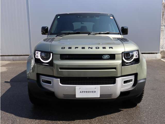 ROVER DEFENDER 2025 Image 31