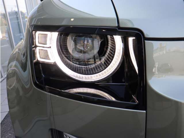 ROVER DEFENDER 2025 Image 31