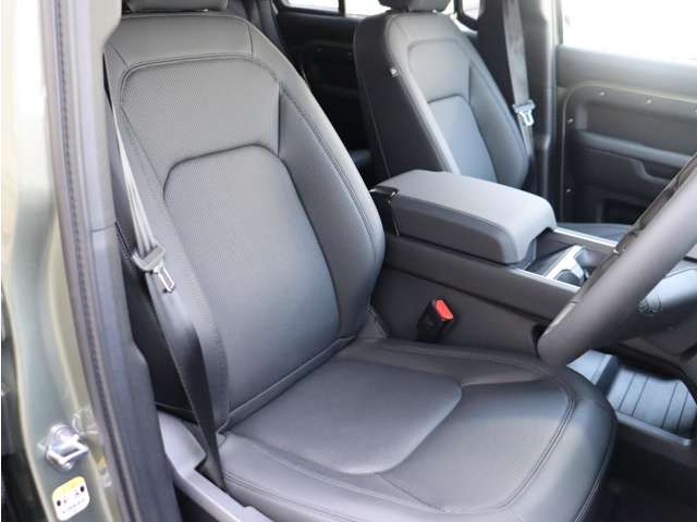 ROVER DEFENDER 2025 Image 31