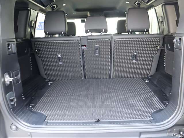 ROVER DEFENDER 2025 Image 31