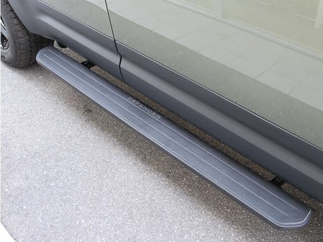 ROVER DEFENDER 2025 Image 31