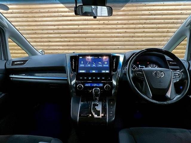TOYOTA VELLFIRE 2019 Image 31