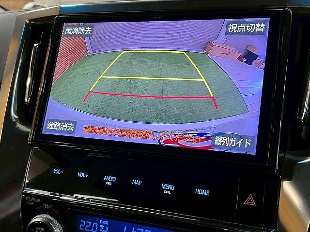 TOYOTA VELLFIRE 2019 Image 31